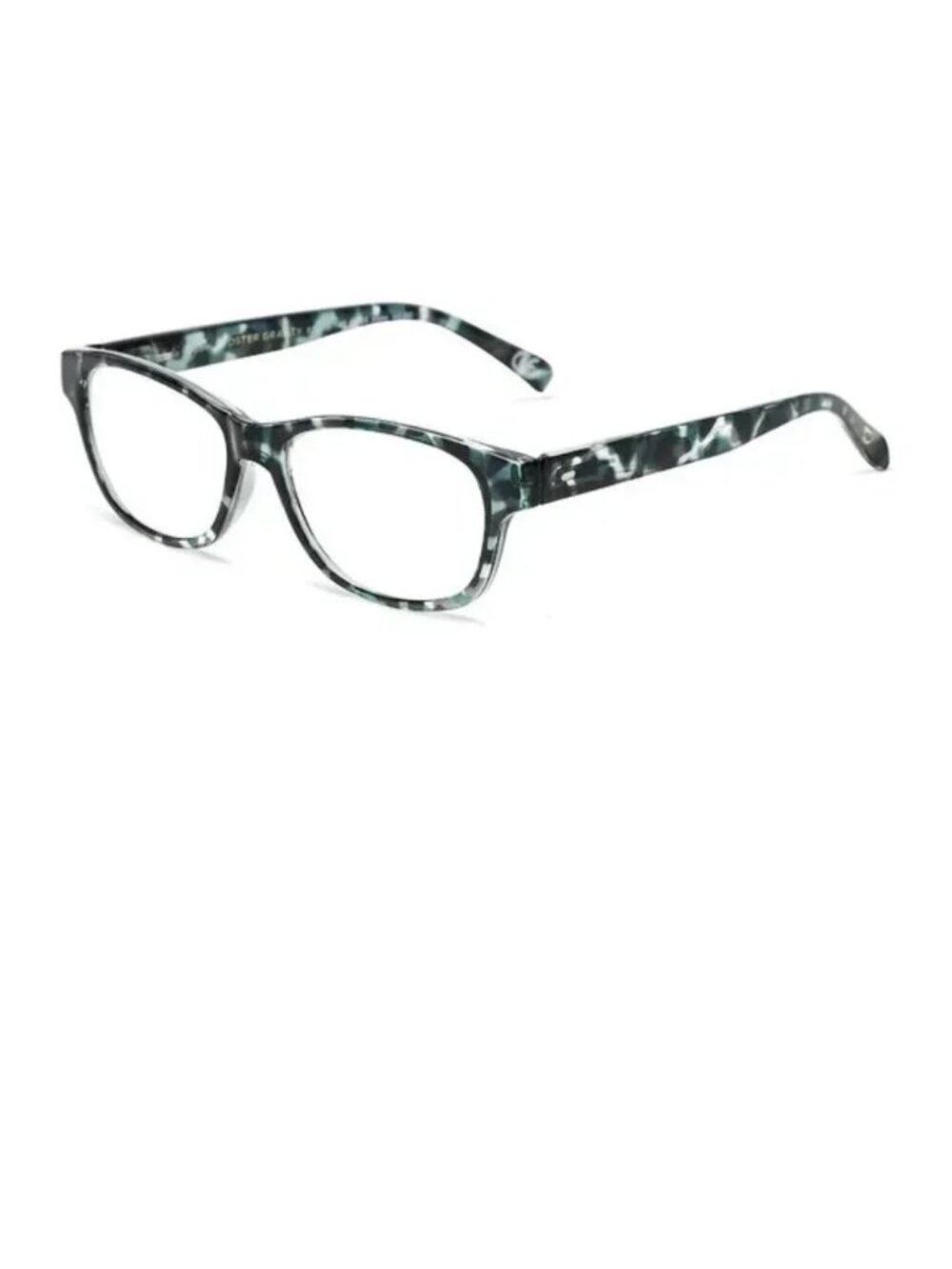 NEW Sofia Verara Foster Grant +3.25 Crystal Tortoise Blue Light Filter Readers